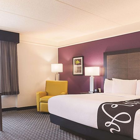 Hotel La Quinta By Wyndham Atlanta Perimeter Medical Sandy Springs Zewnętrze zdjęcie