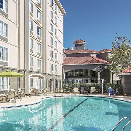 Hotel La Quinta By Wyndham Atlanta Perimeter Medical Sandy Springs Zewnętrze zdjęcie
