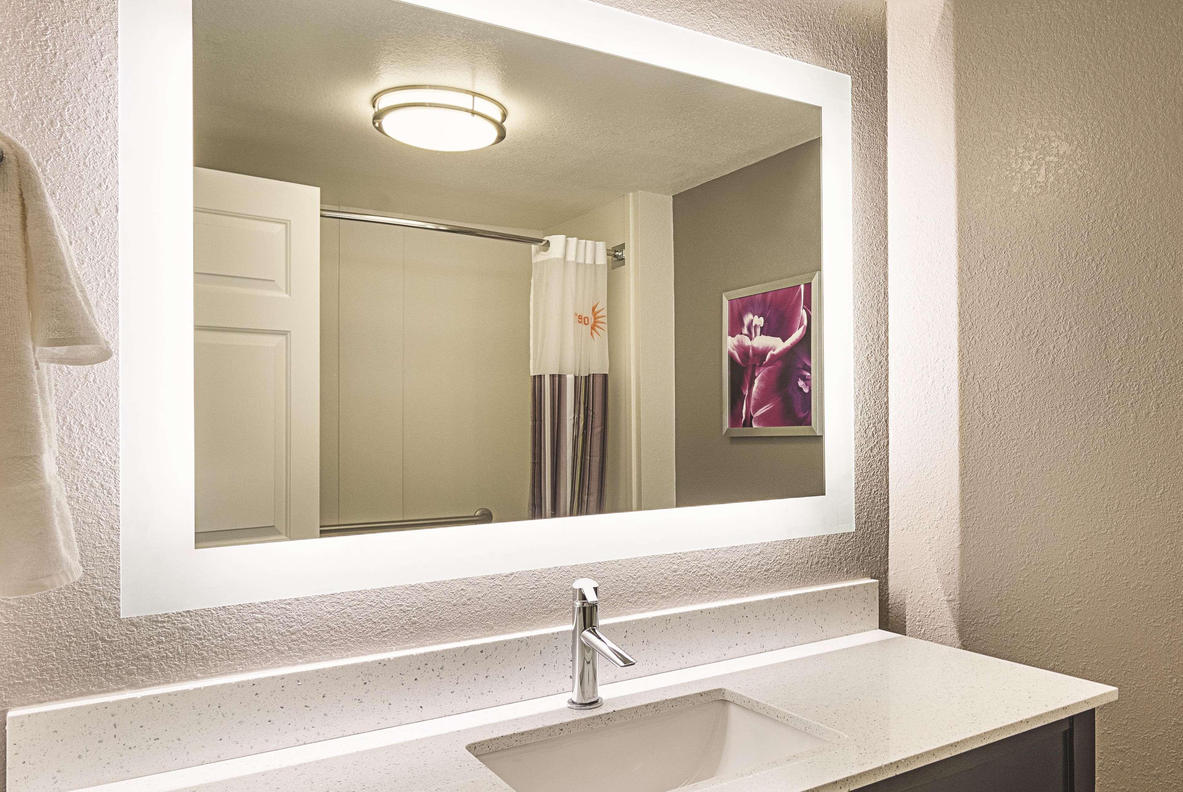Hotel La Quinta By Wyndham Atlanta Perimeter Medical Sandy Springs Zewnętrze zdjęcie