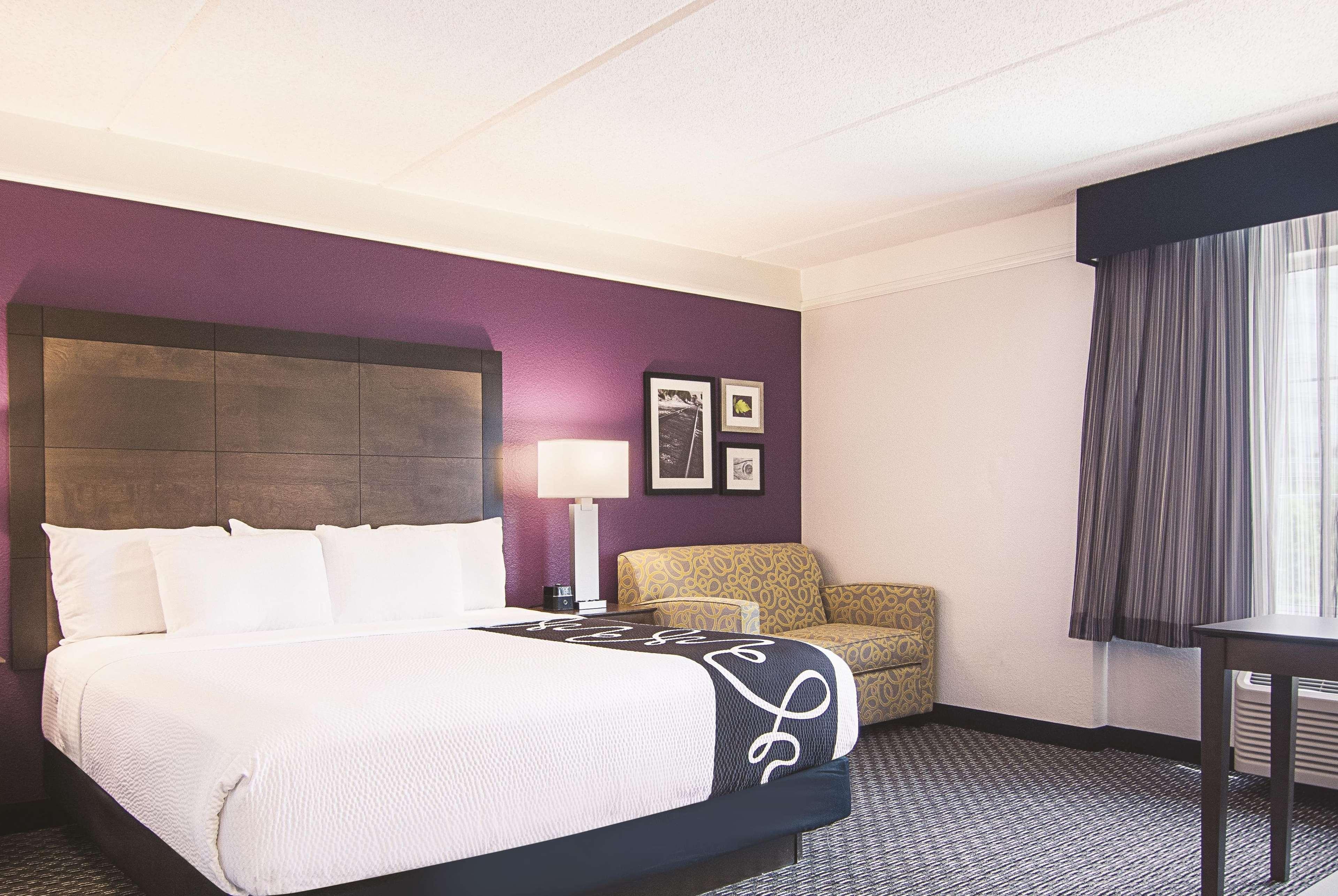Hotel La Quinta By Wyndham Atlanta Perimeter Medical Sandy Springs Zewnętrze zdjęcie