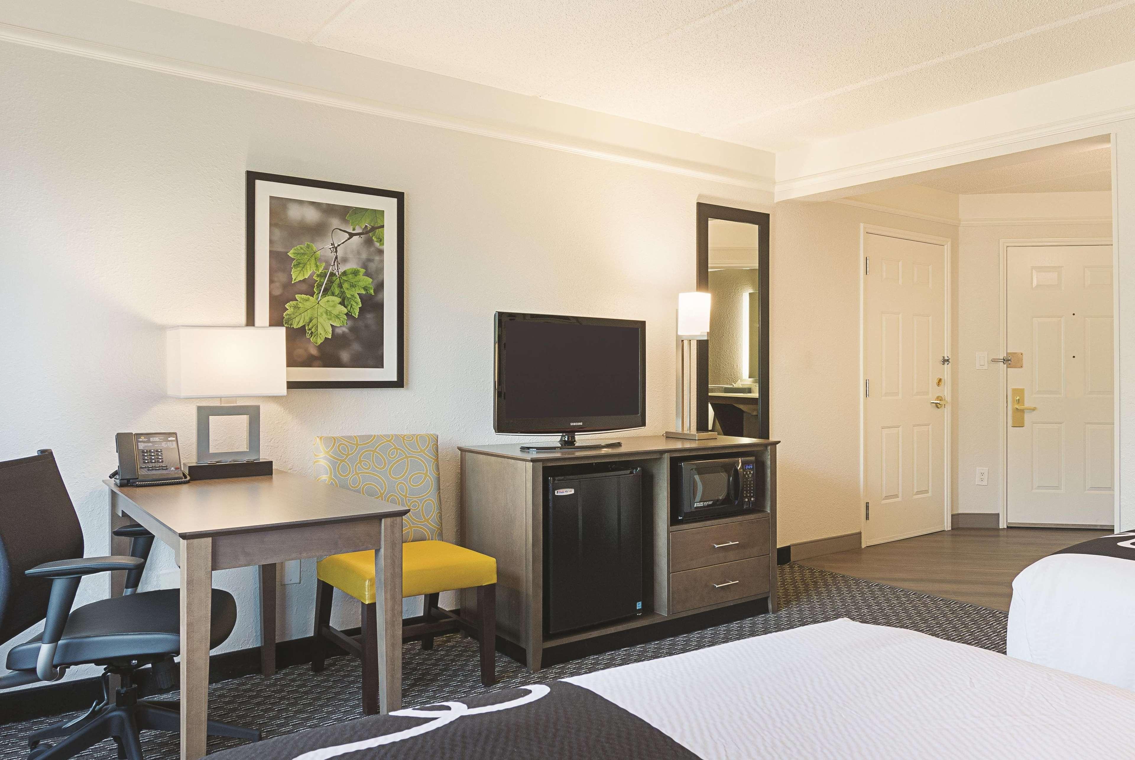 Hotel La Quinta By Wyndham Atlanta Perimeter Medical Sandy Springs Zewnętrze zdjęcie