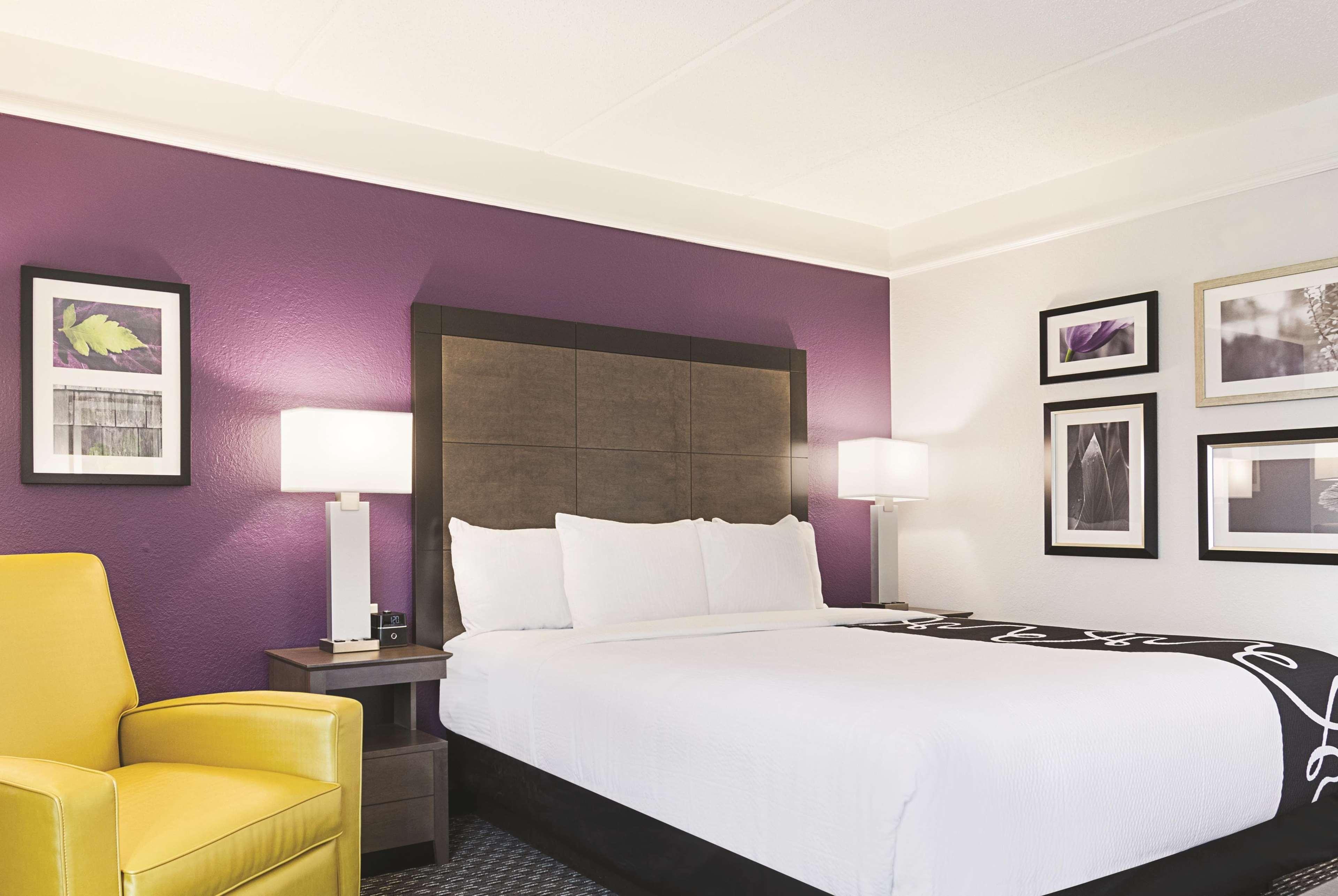Hotel La Quinta By Wyndham Atlanta Perimeter Medical Sandy Springs Zewnętrze zdjęcie