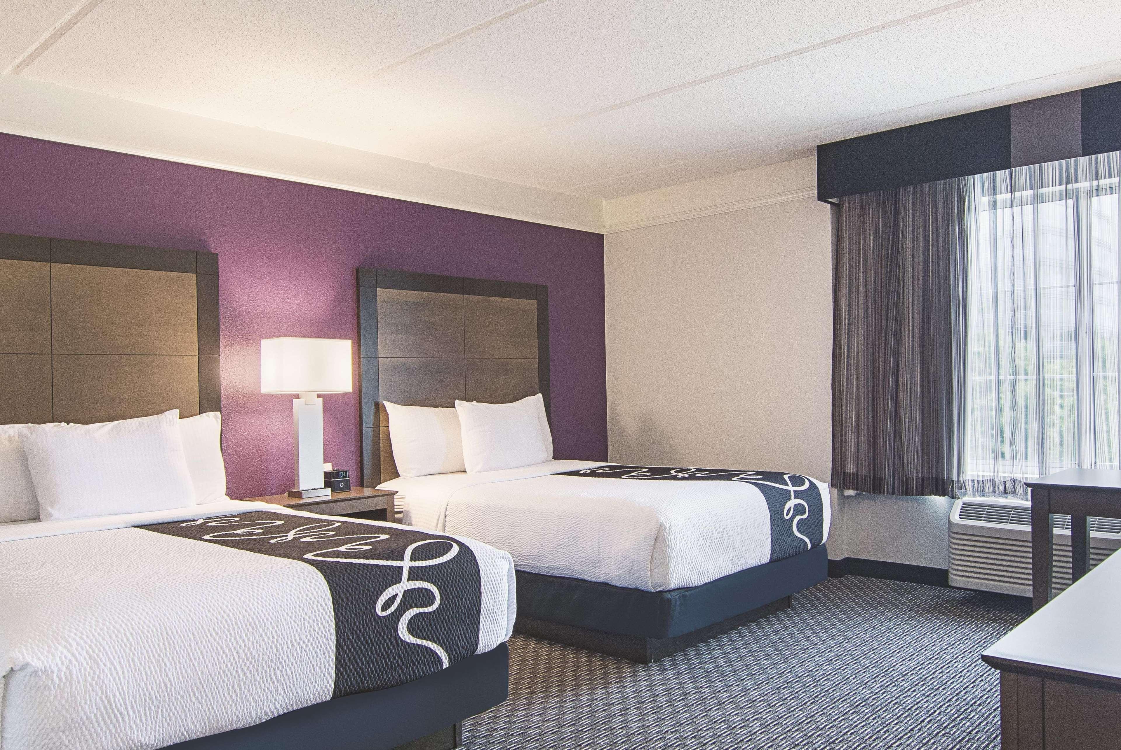 Hotel La Quinta By Wyndham Atlanta Perimeter Medical Sandy Springs Zewnętrze zdjęcie
