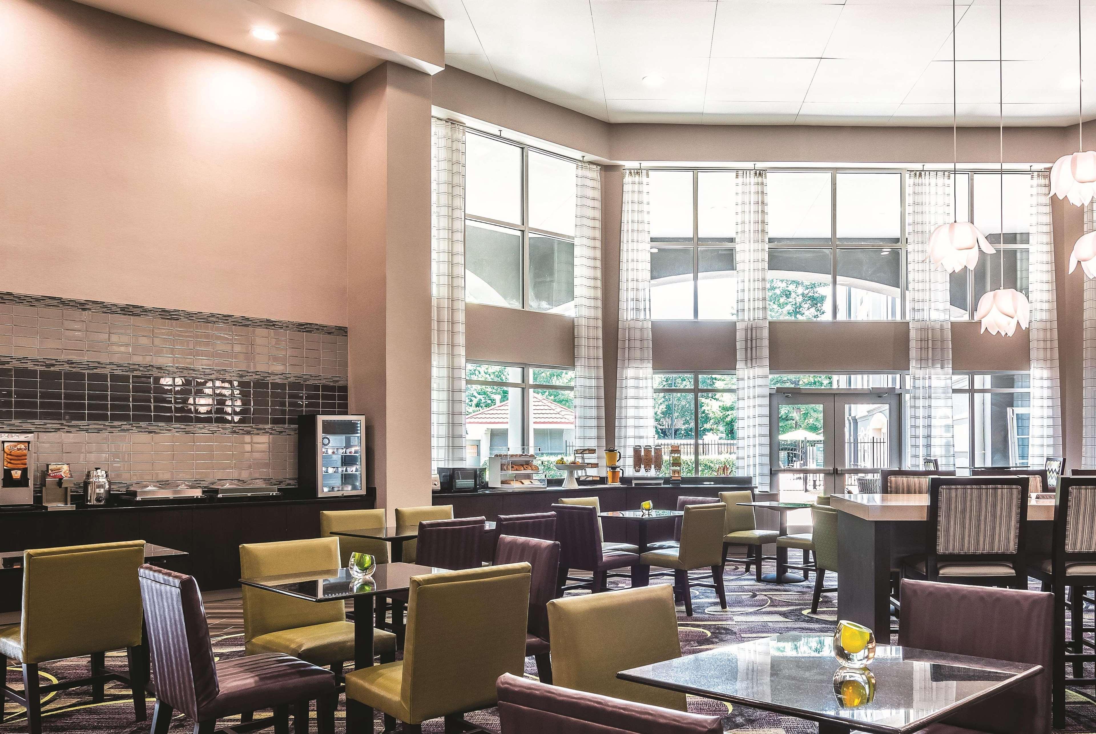 Hotel La Quinta By Wyndham Atlanta Perimeter Medical Sandy Springs Zewnętrze zdjęcie