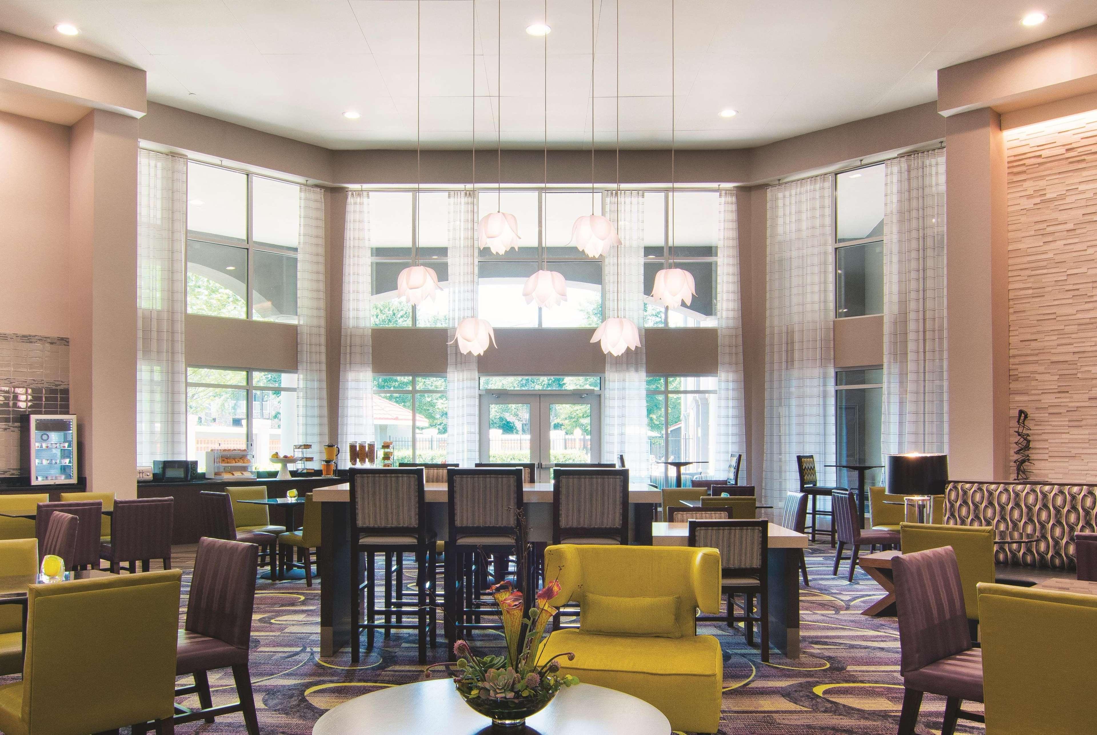 Hotel La Quinta By Wyndham Atlanta Perimeter Medical Sandy Springs Zewnętrze zdjęcie