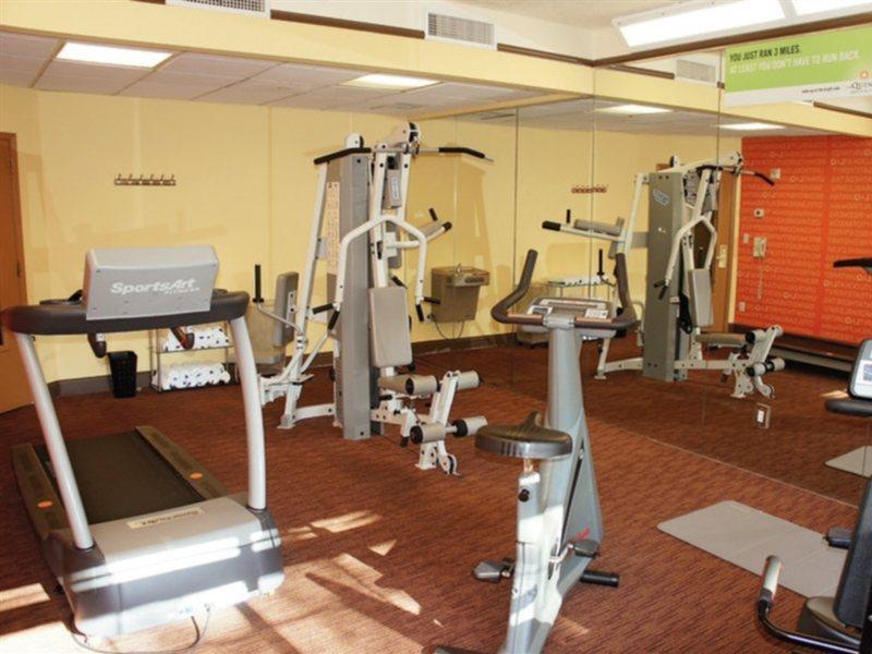 Hotel La Quinta By Wyndham Atlanta Perimeter Medical Sandy Springs Zewnętrze zdjęcie