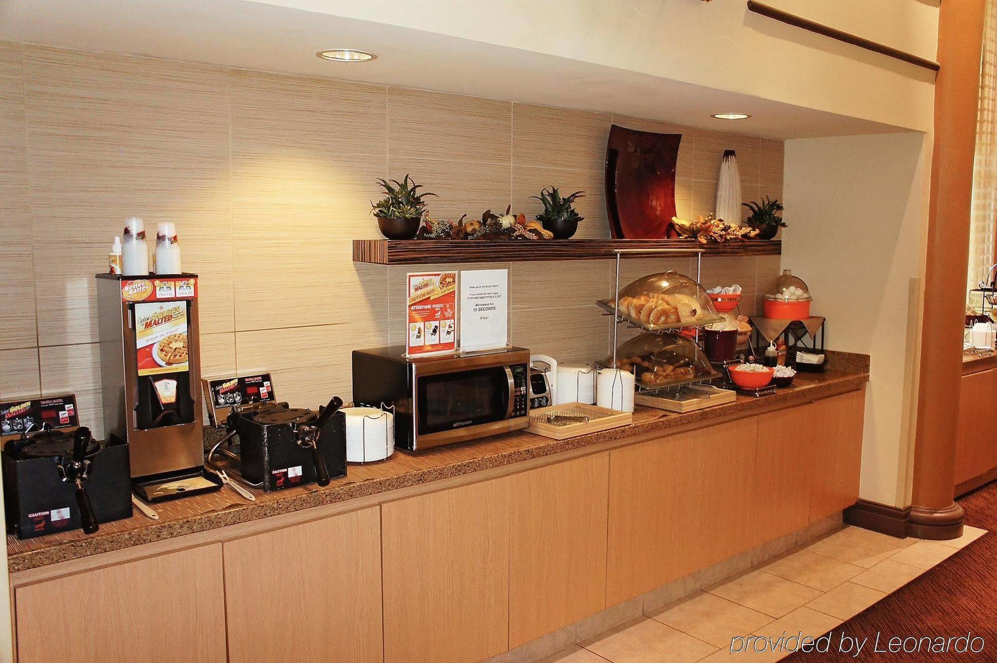Hotel La Quinta By Wyndham Atlanta Perimeter Medical Sandy Springs Zewnętrze zdjęcie