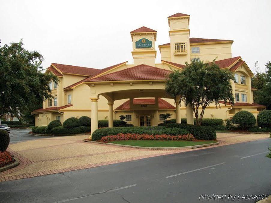 Hotel La Quinta By Wyndham Atlanta Perimeter Medical Sandy Springs Zewnętrze zdjęcie