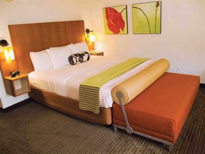 Hotel La Quinta By Wyndham Atlanta Perimeter Medical Sandy Springs Zewnętrze zdjęcie