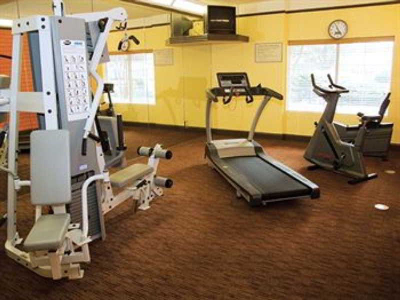 Hotel La Quinta By Wyndham Atlanta Perimeter Medical Sandy Springs Udogodnienia zdjęcie