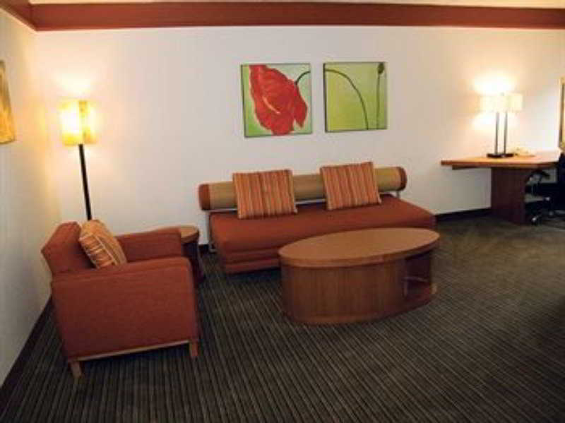 Hotel La Quinta By Wyndham Atlanta Perimeter Medical Sandy Springs Zewnętrze zdjęcie