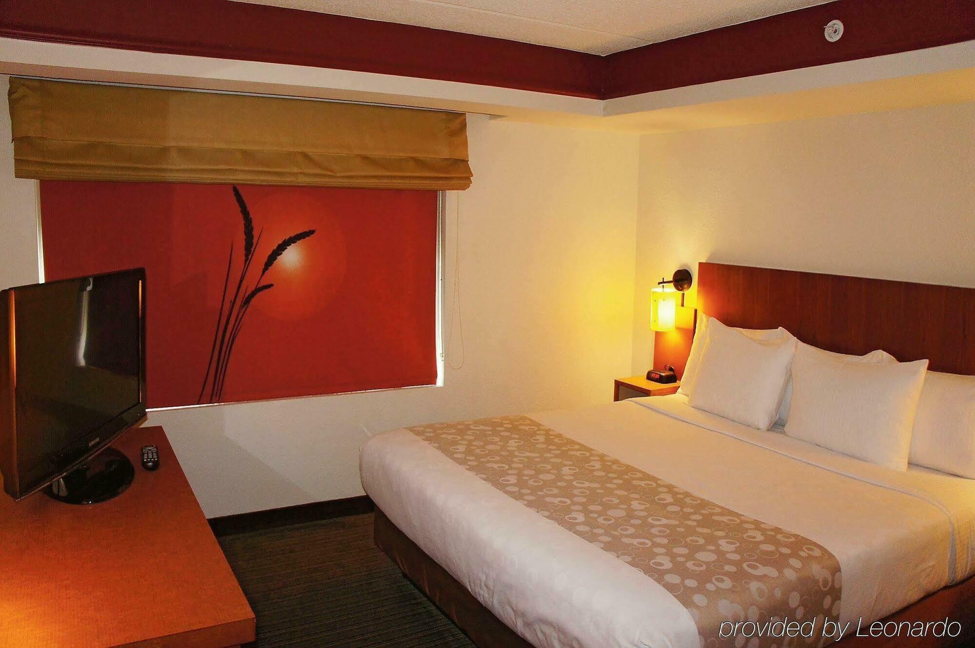 Hotel La Quinta By Wyndham Atlanta Perimeter Medical Sandy Springs Zewnętrze zdjęcie