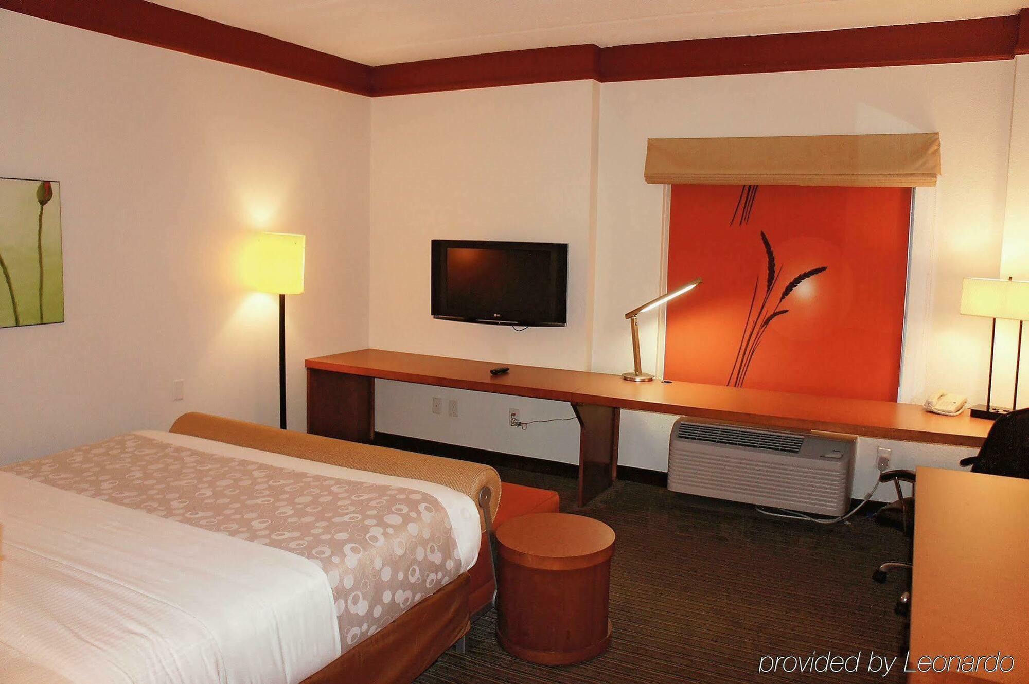 Hotel La Quinta By Wyndham Atlanta Perimeter Medical Sandy Springs Zewnętrze zdjęcie