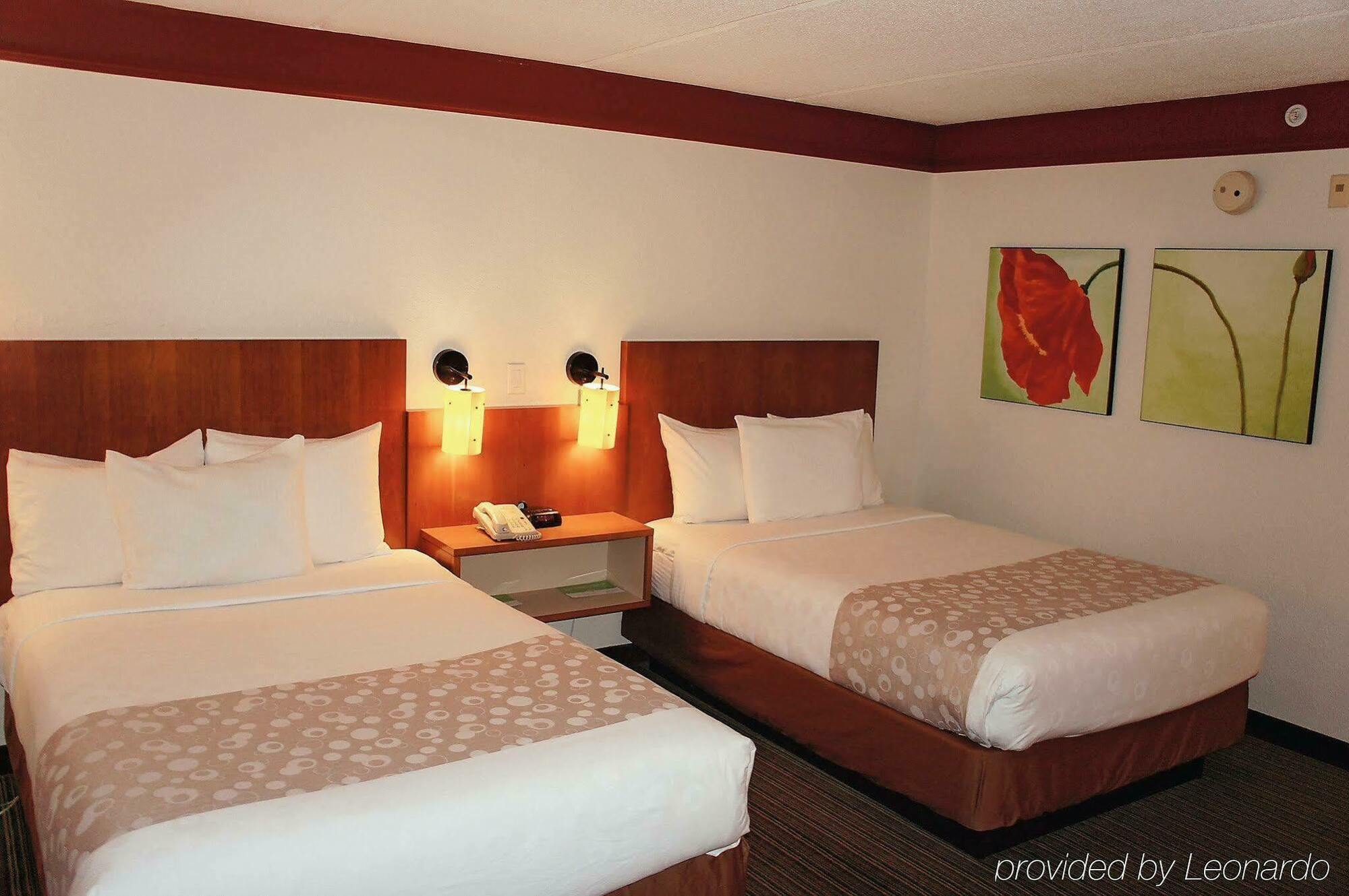 Hotel La Quinta By Wyndham Atlanta Perimeter Medical Sandy Springs Zewnętrze zdjęcie
