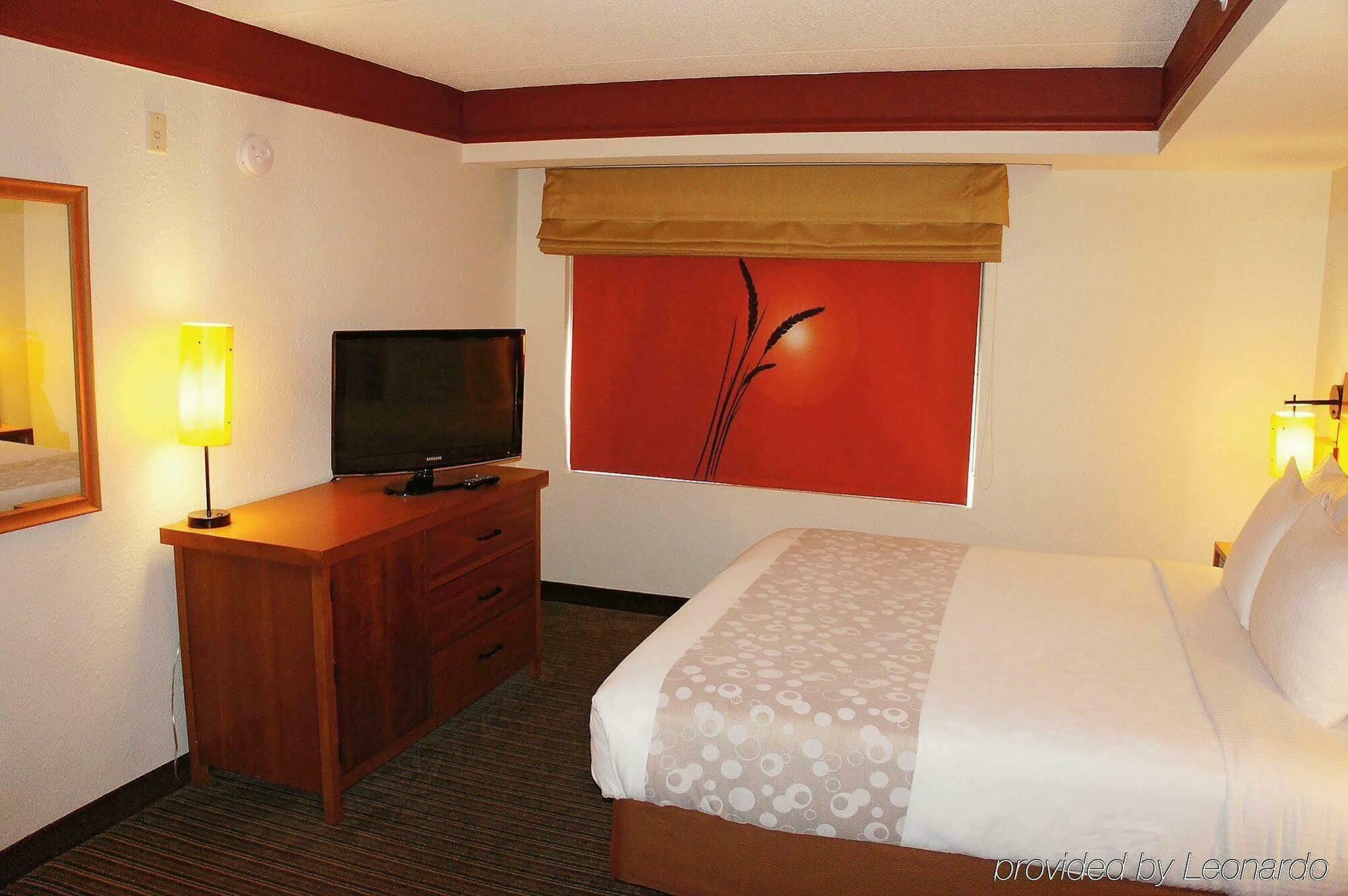 Hotel La Quinta By Wyndham Atlanta Perimeter Medical Sandy Springs Zewnętrze zdjęcie