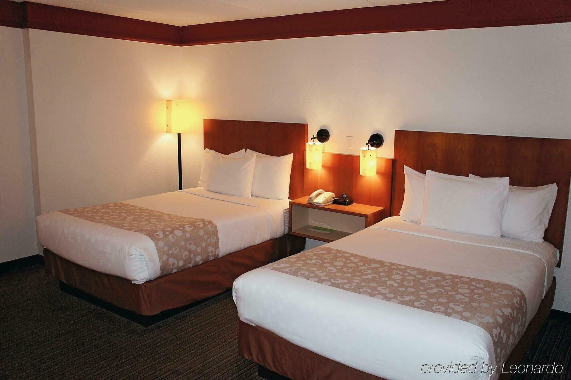 Hotel La Quinta By Wyndham Atlanta Perimeter Medical Sandy Springs Zewnętrze zdjęcie
