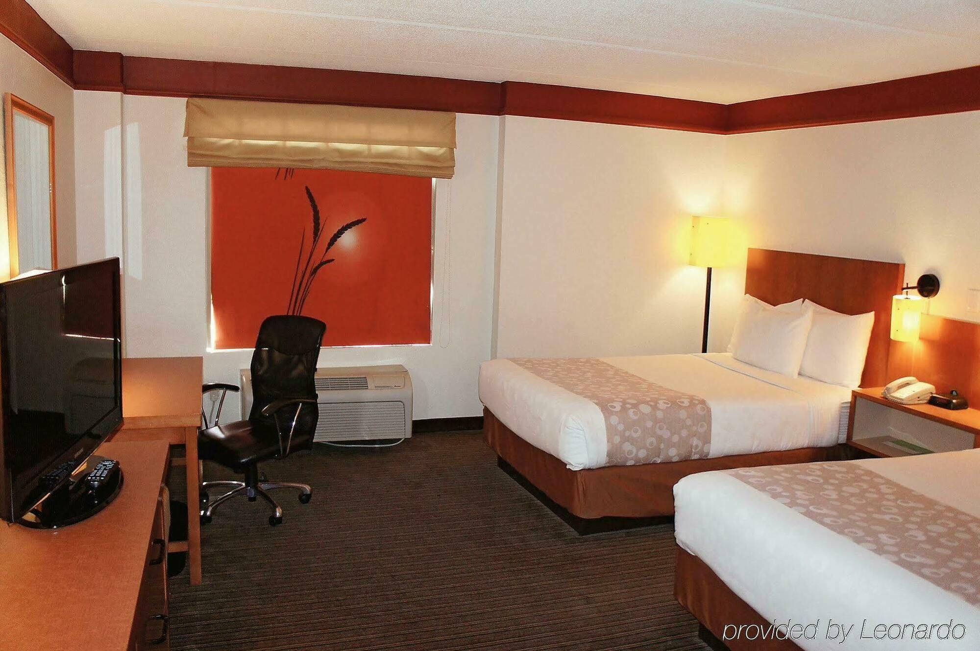 Hotel La Quinta By Wyndham Atlanta Perimeter Medical Sandy Springs Zewnętrze zdjęcie