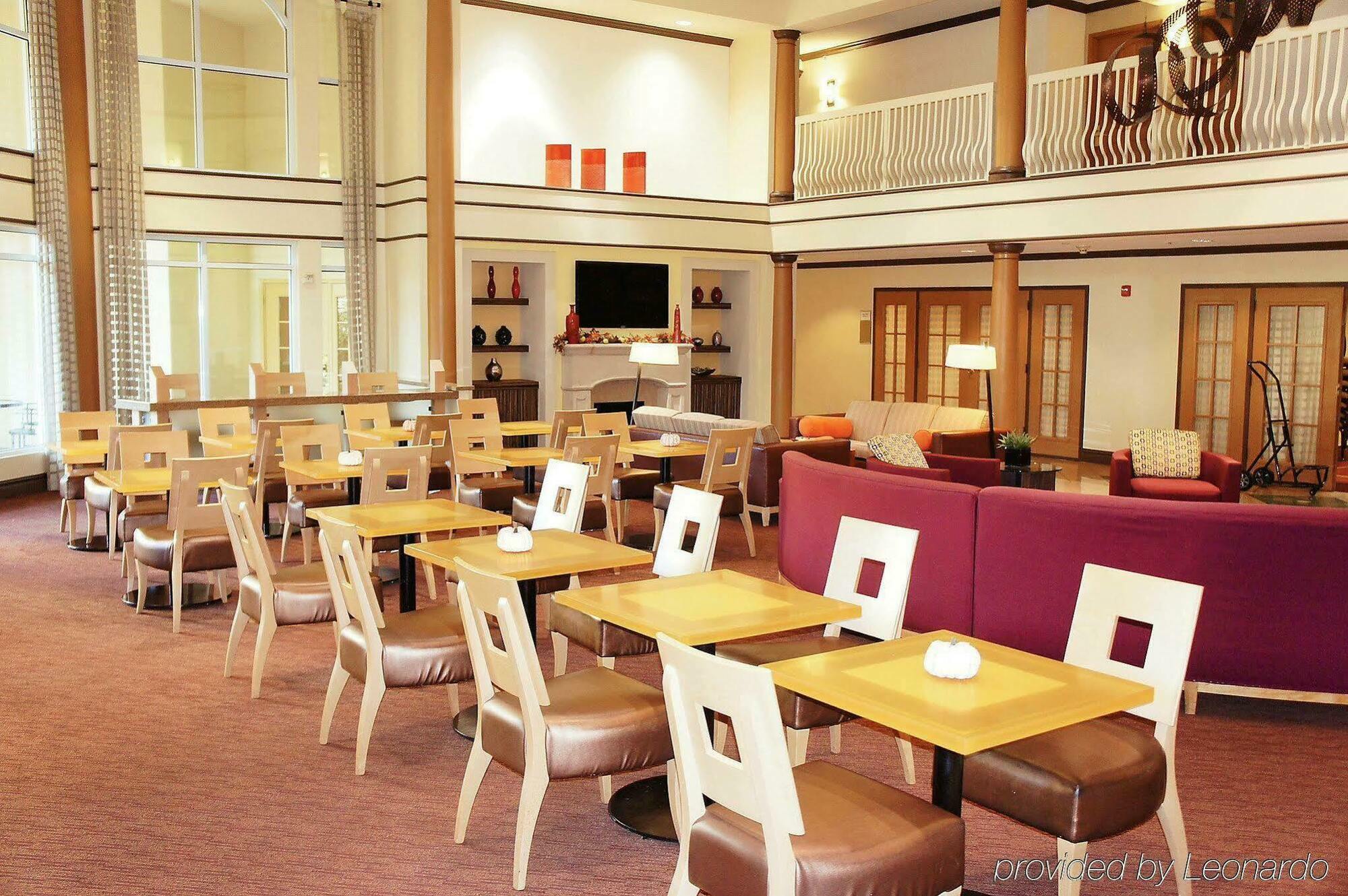 Hotel La Quinta By Wyndham Atlanta Perimeter Medical Sandy Springs Zewnętrze zdjęcie